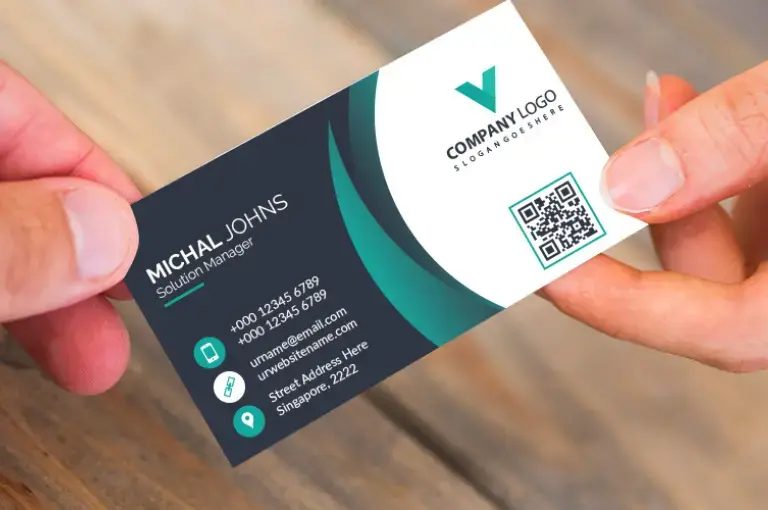 Premium Business Cards