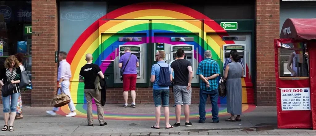 Tips for Small Businesses: Creating Pride-Inclusive Storefront Displays