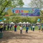 Essential Signage Tips for Field Days and Trade Shows