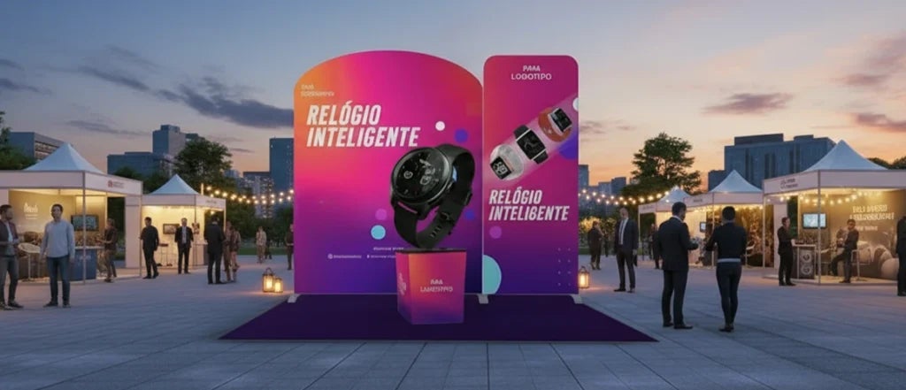 Benefits of Exhibition Stands for Spring Events