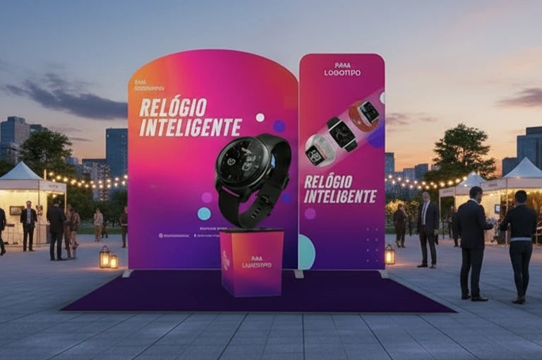 Benefits of Exhibition Stands for the Upcoming Spring Events