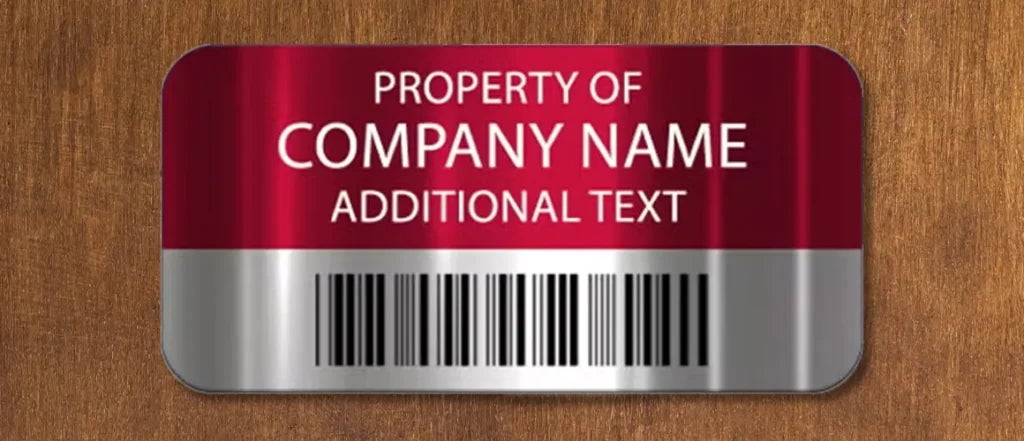 Best Asset Tags for Inventory Management