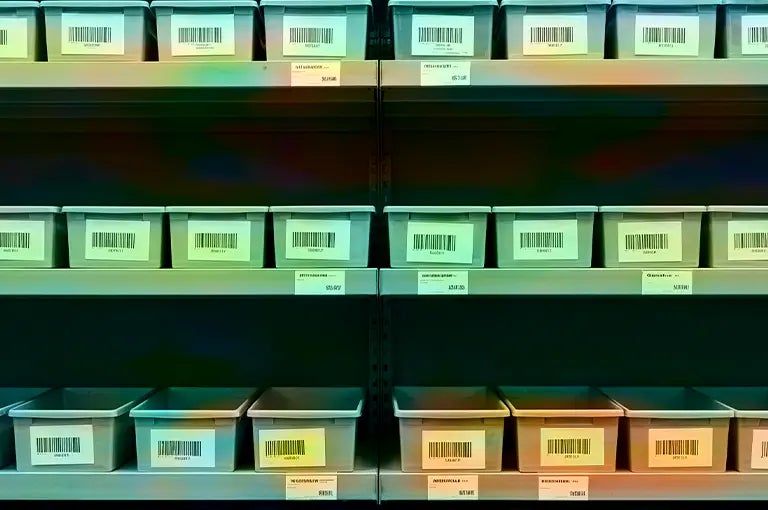 Tips and Ideas to Get Ready for BFCM with Asset Tags