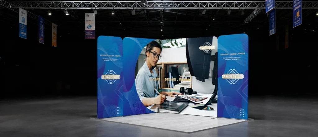 Combine Modular Designs for Seasonal Flexibility