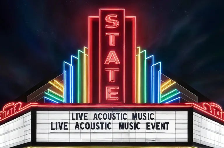 Best Tips to Design Your Neon Sign & Promote with It