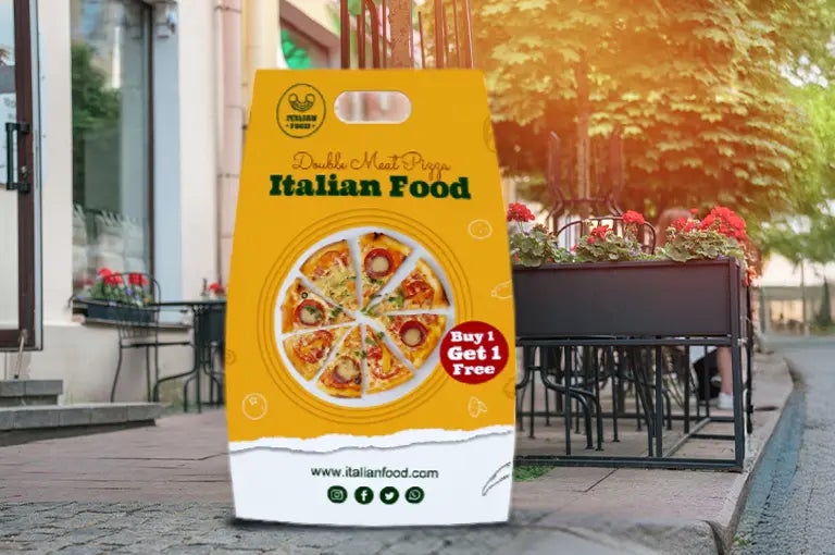 Why Pavement Signs are a Must-Have for Brand Stores