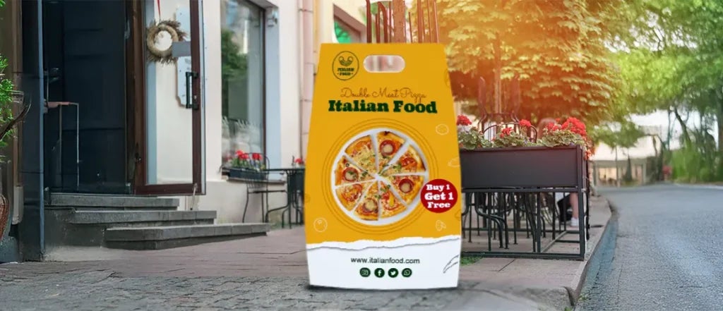 Creative Ways to Use Pavement Signs for Branding