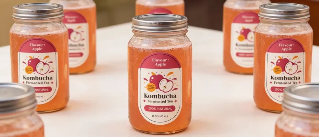 Importance of Packaging Labels in e-Commerce Branding