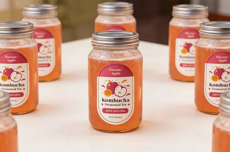 Why Do e-Commerce Brands Need High-Quality Packaging Labels to Impress Customers