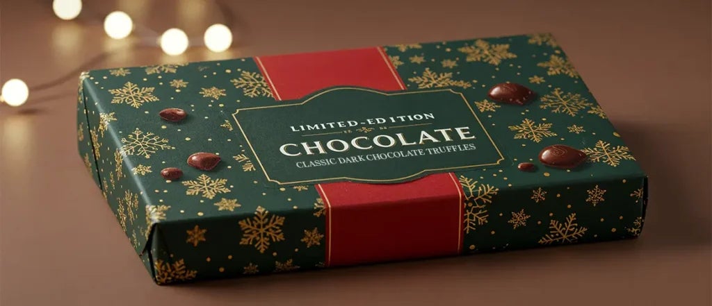 Personalised Packaging Labels For Your Business Branding