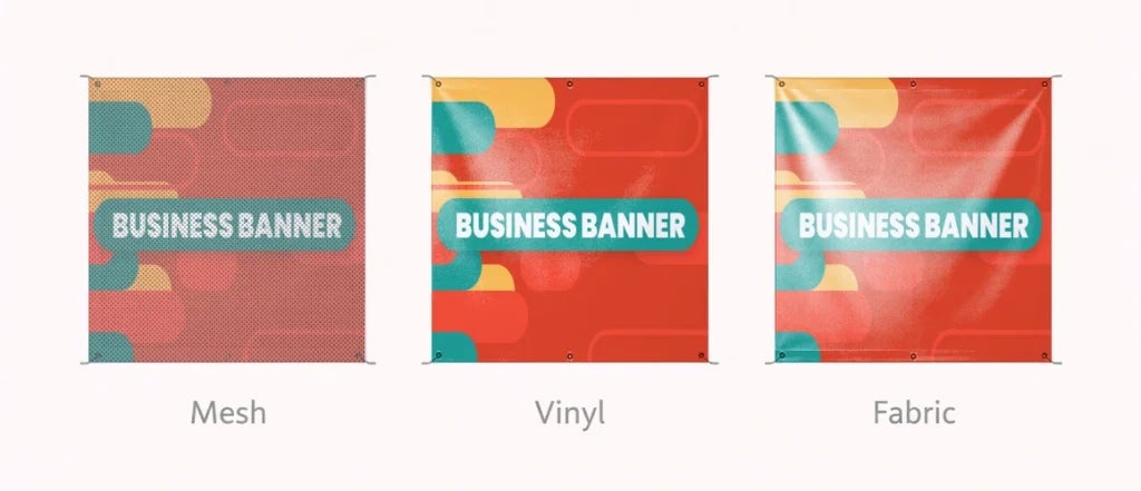 Banner Printing Guide for Beginners
