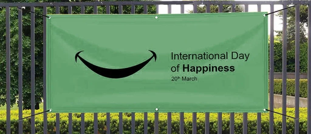 Things to Consider Before Buying a Vinyl Banner