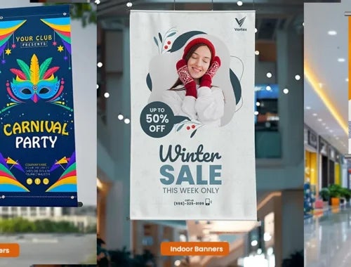 What are the Different Types of Banners and Their Uses