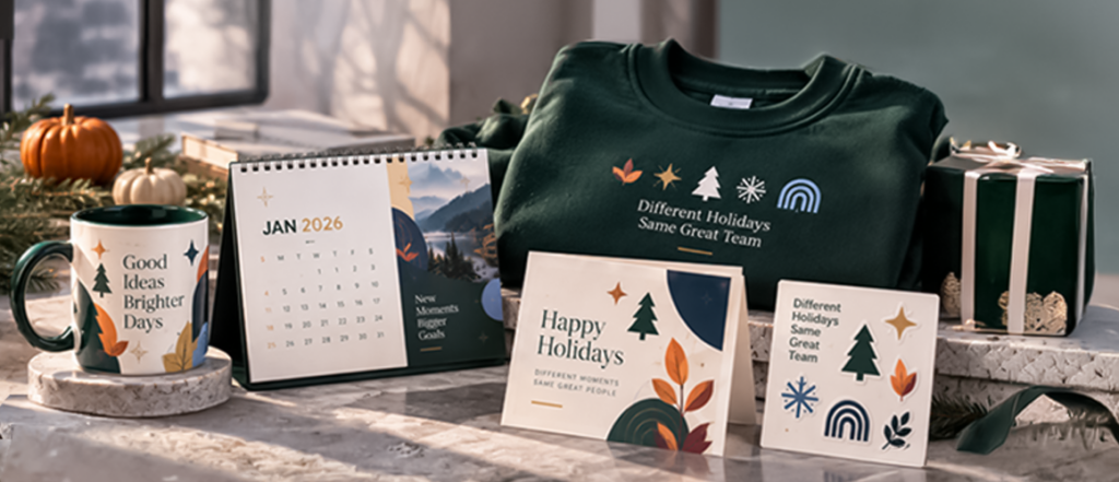 Holiday Gifts for Business Owners